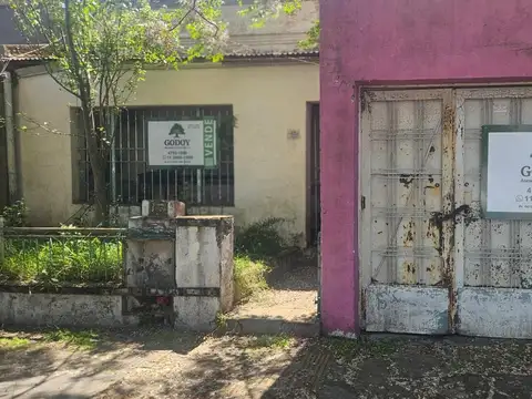 Casa en Venta de 5 dormitorios