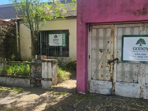 Casa en Venta de 5 dormitorios