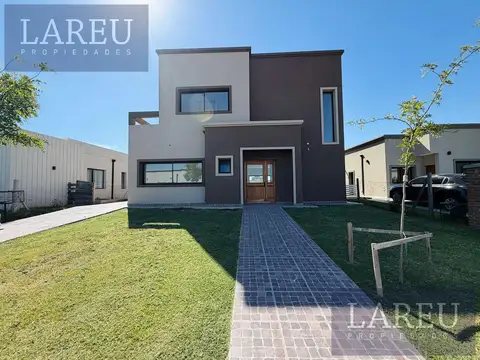 Casa en Venta en San Pablo, Countries y Barrios Cerrados en Pilar