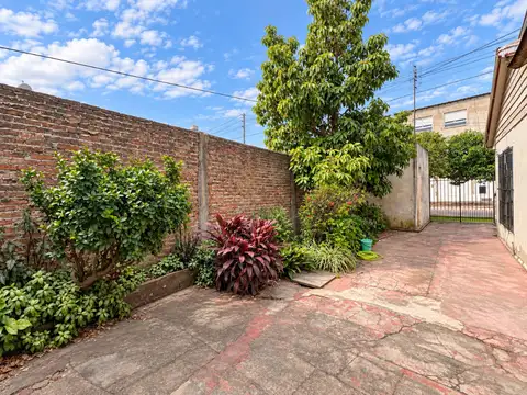 Terreno en Venta en Aldo Bonzi, USD 74.000