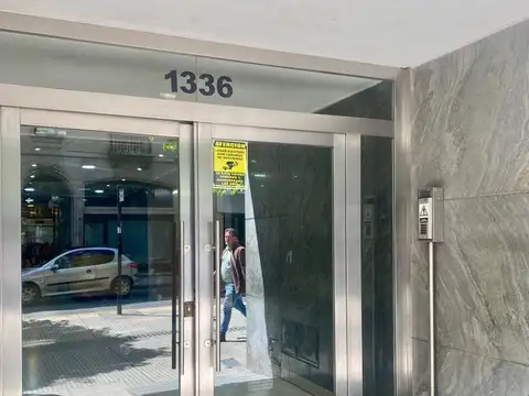 Venta Oficina Tribunales (A metros de la AFA)