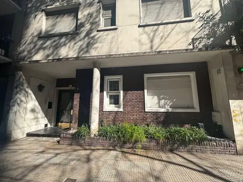 Departamento en Alquiler de 3 ambientes