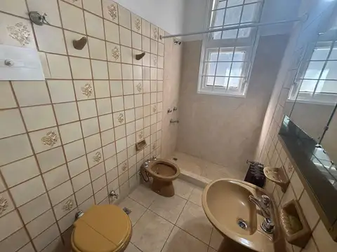 Departamento en Alquiler 60 años