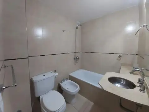 Departamento en Macrocentro