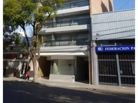 Departamento en Macrocentro