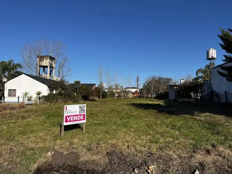 Terreno en Colón