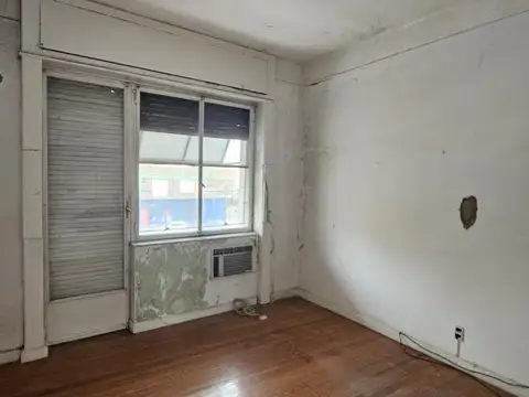 Oficina alquiler 100 metros 1er piso Acassuso