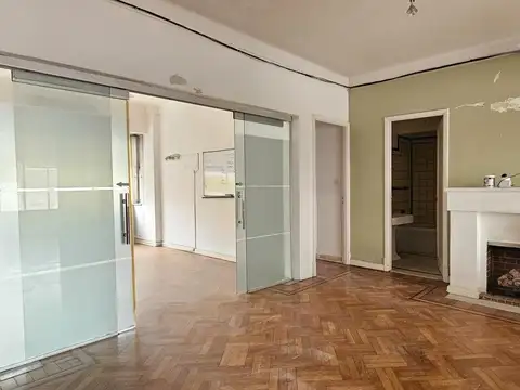 Oficina en Alquiler al Oeste