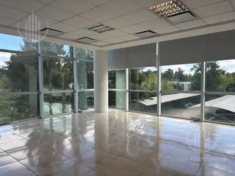 Oficina en Alquiler A Estrenar