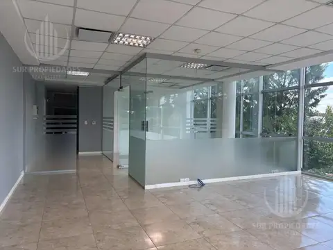 Oficina en Amaneceres Office (Comerciales)