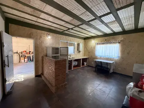 venta Casa pueblo esther esquina