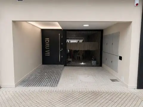 Alsina 460 , Piso 1