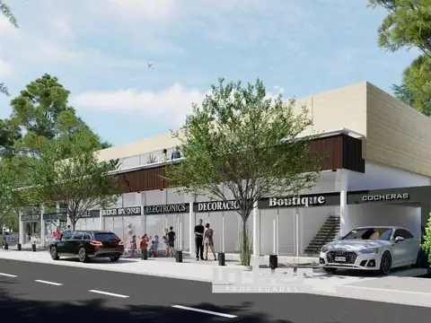 Calle Avenida Sabin 2200