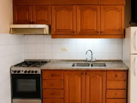 Departamento en Venta en Santos Lugares, USD 62.000