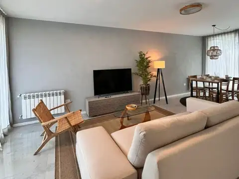 Departamento en Venta de 4 ambientes