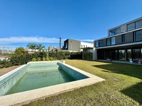 Casa en Venta en Nordelta Virazón, USD 1.050.000