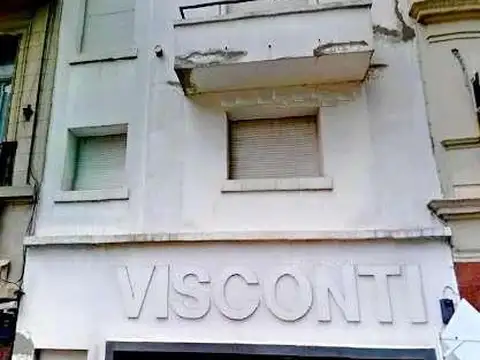 Edificio en block en venta en Retiro