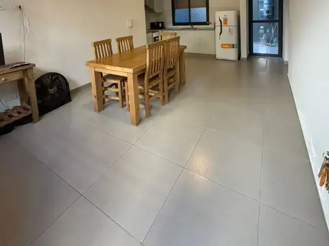 Alquiler departamento lujan de cuyo moreno park