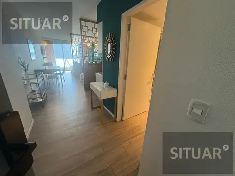 Departamento en Alquiler Temporal 3 años