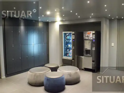 Departamento en Alquiler Temporal Apto profesional