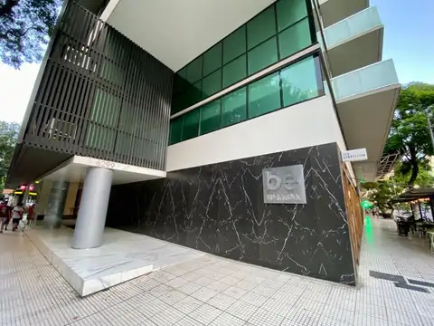 Departamento en Alquiler Temporal de Monoambiente