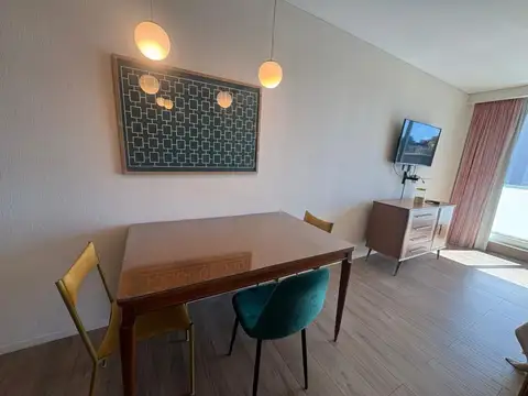 Departamento en Alquiler Temporal en Belgrano, USD 1.000