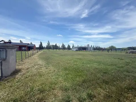 VENTA LOTE 1358 M2 BRANDSEN