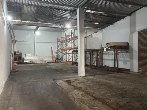 LOCAL COMERCIAL A LA VENTA