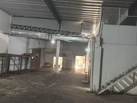LOCAL COMERCIAL A LA VENTA