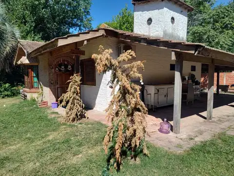 Casa en Venta de 1 dormitorio