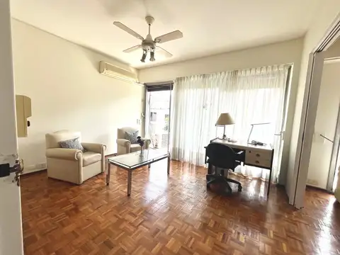 Departamento en Alquiler en Belgrano Barrancas, USD 2.500