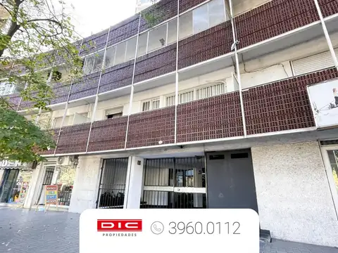 Departamento 4 ambientes Venta - Acas.-Vias/Santa Fe