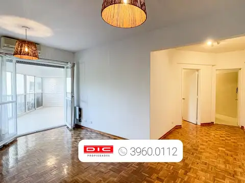 Departamento 4 ambientes Venta - Acas.-Vias/Santa Fe