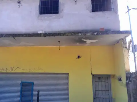 Galpón en Venta en Luis Guillon, Partido de Esteban Echeverría