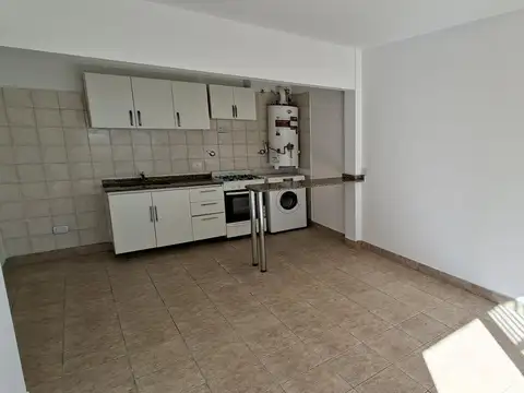Departamento en Alquiler de 3 ambientes