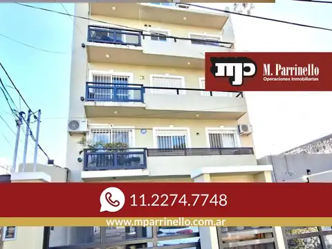 Departamento en Alquiler en Florida, Partido de Vicente López