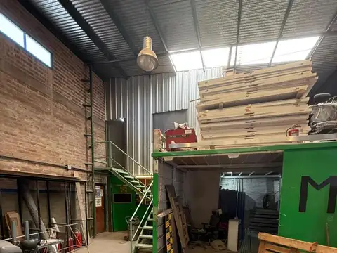 Galpón en Neuquen