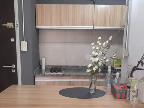 Departamento en Venta Apto profesional