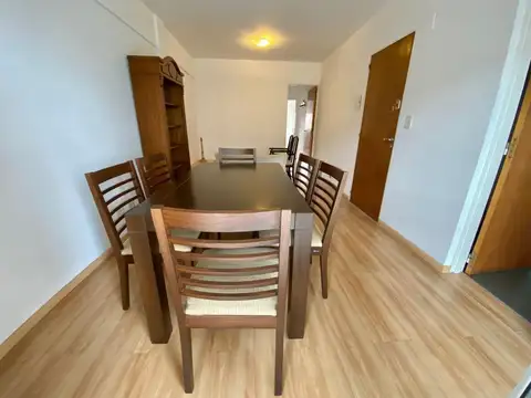 Departamento en Alquiler de 3 ambientes