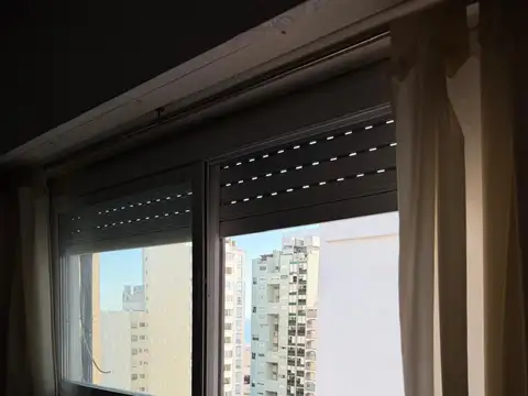 tres ambiente zona playa sobre Av 79