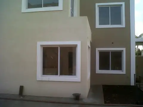 Dpto. PB  dos ambientes