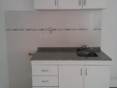 Dpto. PB  dos ambientes