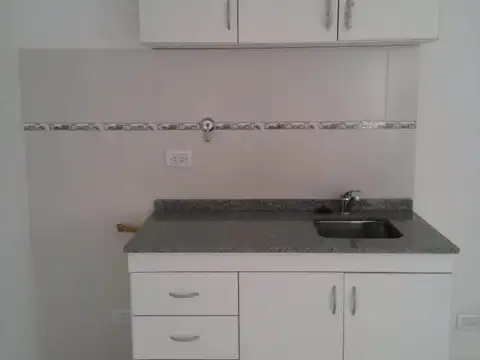 Departamento en Venta en San Miguel, USD 65.000