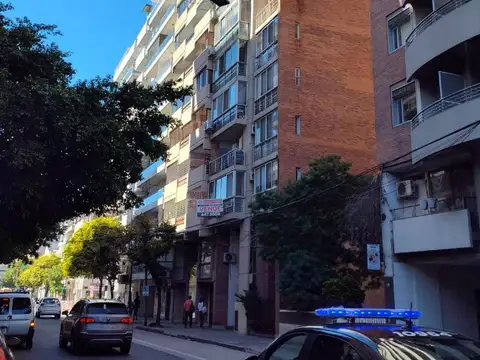 Terreno en Venta 34,50  mts Fondo