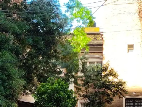 Terreno en Venta 8,66  mts Frente