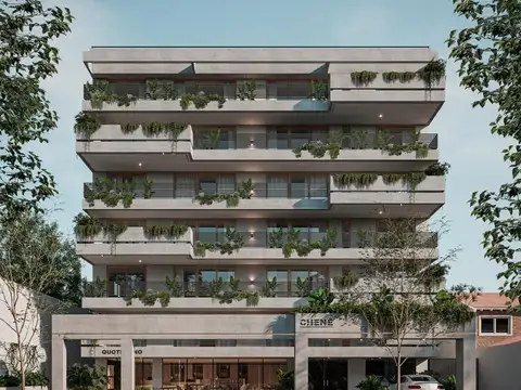 Departamento 2 ambientes en venta en Ituzaingo norte