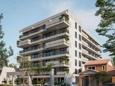 Departamento en Venta en Ituzaingo, USD 110.000