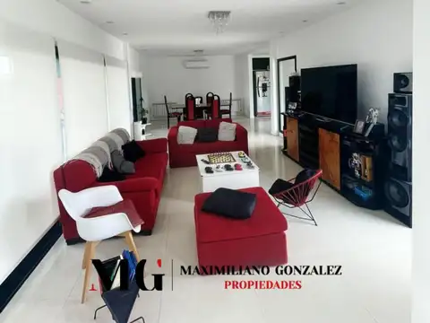 Casa en Alquiler Temporal A Estrenar