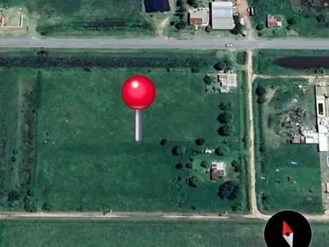 Terreno en Venta en Las Tunas, USD 200.000