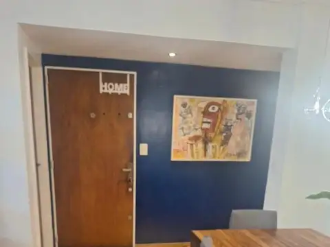 Departamento en Venta en Palermo, USD 170.000